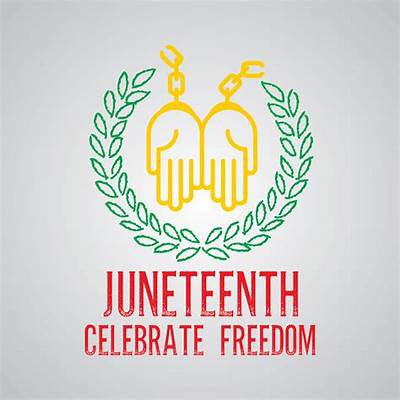 phgatorfootball's tweet photo. Happy Juneteenth! #freedom https://t.co/SULLZqHAMC https://t.co/gcOrl1H0P9