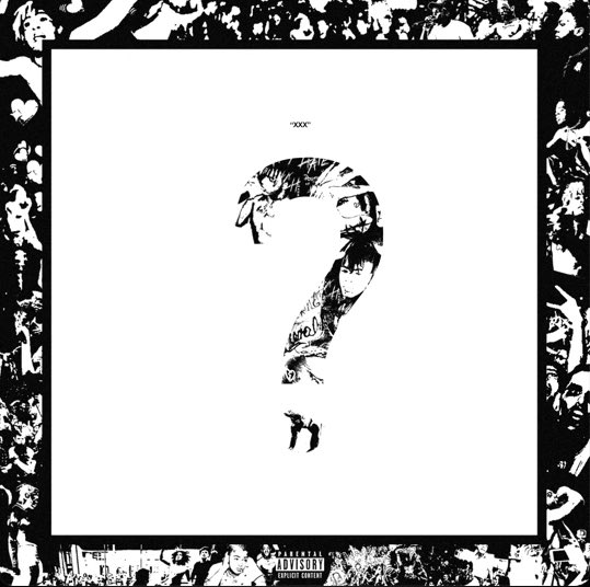 BLMshiba's tweet photo. Yo if you understand the album to the left go listen to “?” they tried throwing us off👀👁
Don’t trust the new sound! 
440hz🔉 https://t.co/GnwYAfLPHZ