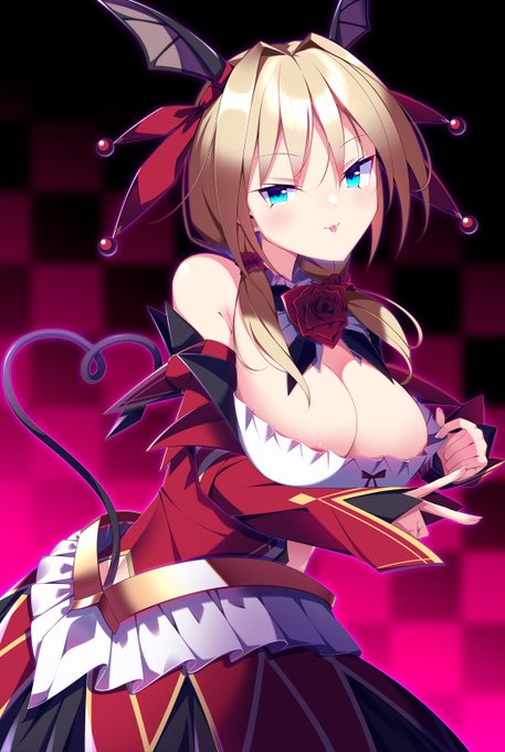 ハピメアのtwitterイラスト検索結果