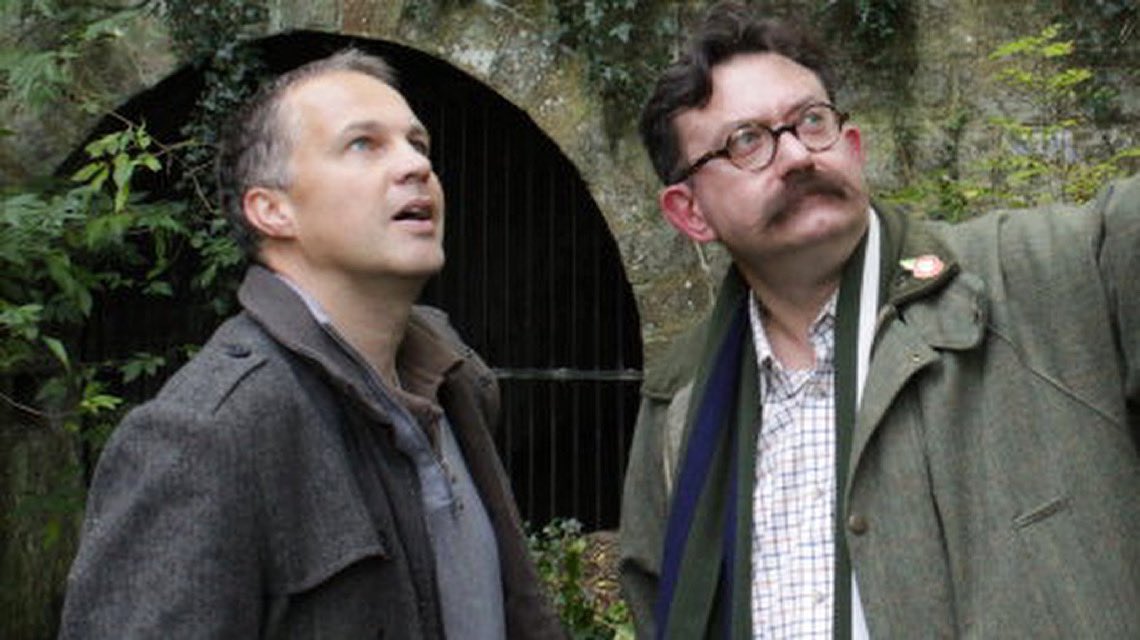 virtual_post's tweet image. Looking for something to binge this weekend? Head over to @UKTVplay for the full series of The Buildings That Fought Hitler and get your history fix.

Full Post Production provided by Virtual Post 
Online Editor Yasser Rahman
Dubbing Mixer Phitz Hearne