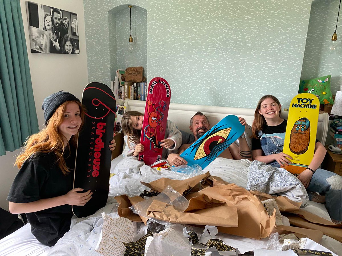 Curve Workplaces tweet media