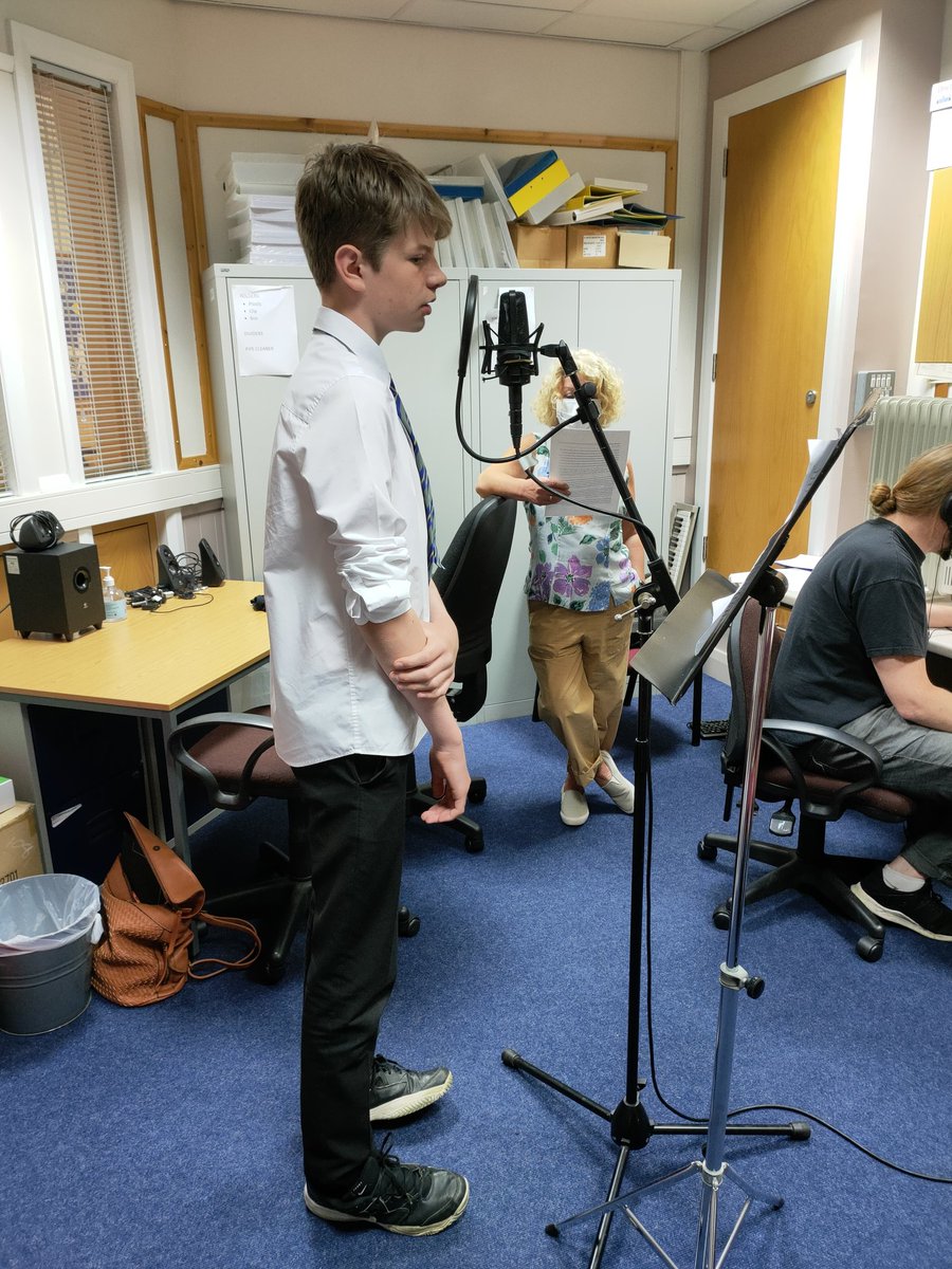 Morgan History Dept tweet media