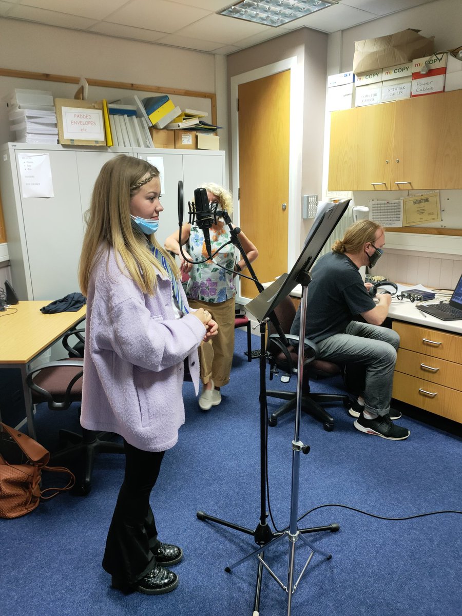 Morgan History Dept tweet media