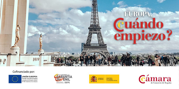 🇪🇸🇫🇷¿Te gustaría realizar #prácticas en #Francia ✈ con el Plan de Movilidad #ProgramaPICE? 
👉 bit.ly/2POcb6Q #Oportunidad #Europa #Jóvenes #Empleo
¡Consulta todas las nuevas ofertas en empleofrancia.com/es/ 
y movilidad.camaras.org/webMovilidad/h… !
📩 service.commercial@cocef.com