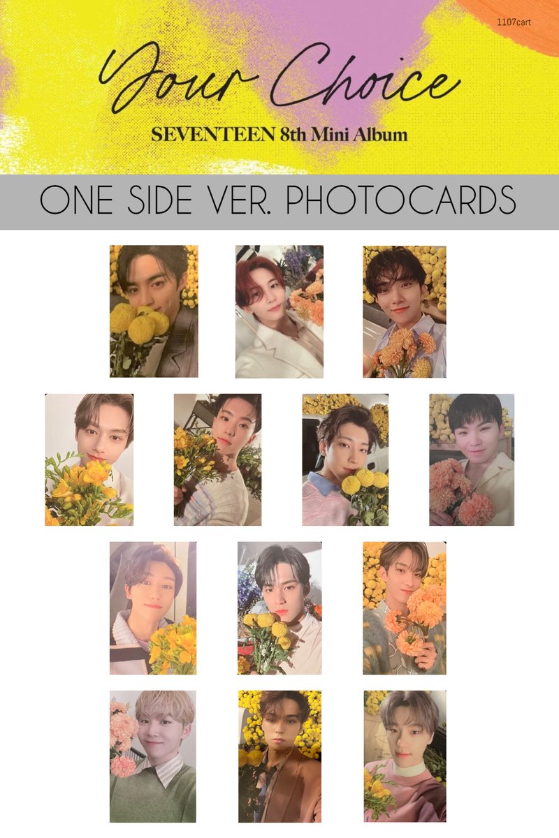 Seventeen Dream Photocard Template prntbl concejomunicipaldechinu gov co Seventeen Dream Photocard Template prntbl concejomunicipaldechinu gov co