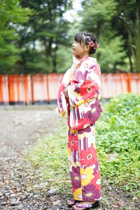 Twitterのコスプレ画像22