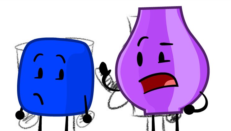 100+] Bfdi Backgrounds
