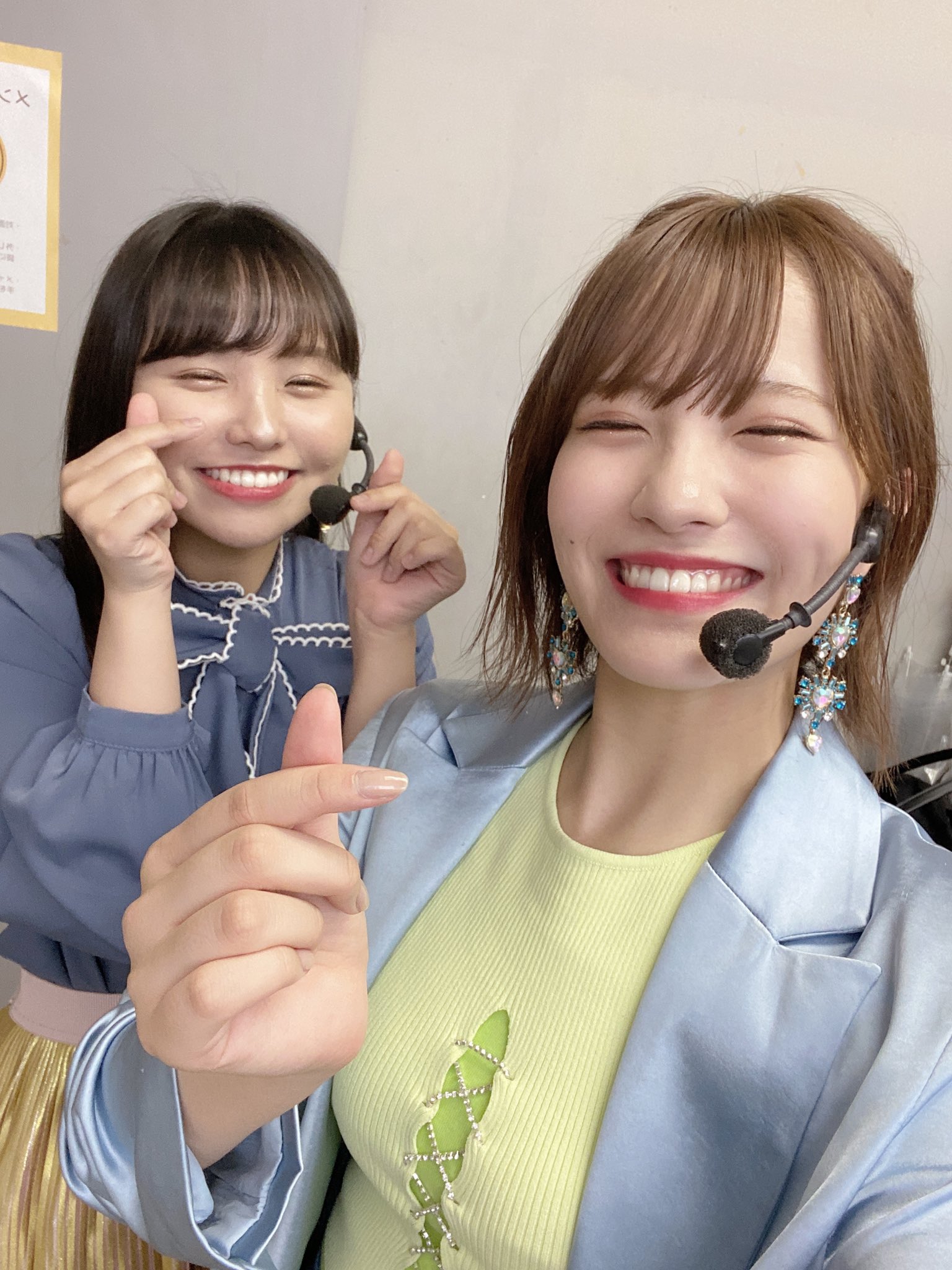 小嶋花梨 Nmb48 Myplaylist7 マイプレイリスト7 ご覧頂きありがとうございました 間のcmもlive映像もすごい 編集が本気すぎます ありがとうございます 感謝感想です 何度でもご覧ください T Co Ffowkzjkdr