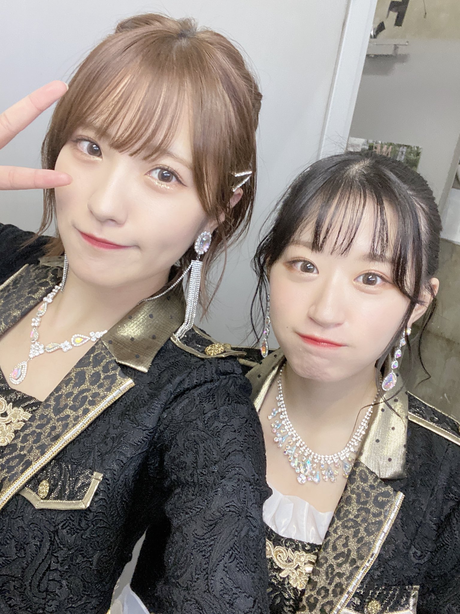 小嶋花梨 Nmb48 Myplaylist7 マイプレイリスト7 ご覧頂きありがとうございました 間のcmもlive映像もすごい 編集が本気すぎます ありがとうございます 感謝感想です 何度でもご覧ください T Co Ffowkzjkdr