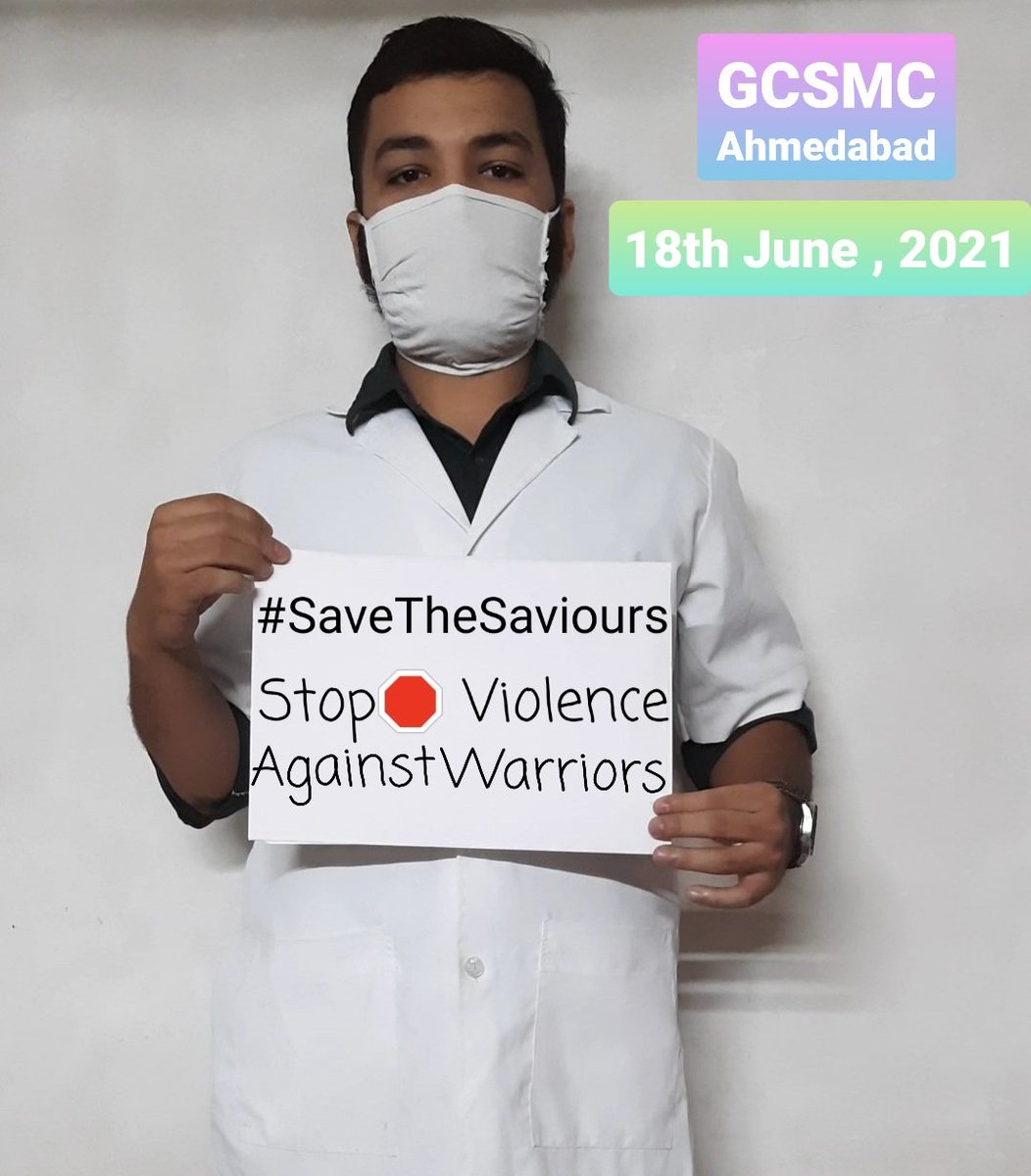 dhruvil_roy's tweet photo. @imajdnnational @HqsMsn @IMAIndiaOrg 
@GIDA_Official 
#SaveTheSaviours https://t.co/4Fa0QndS6C