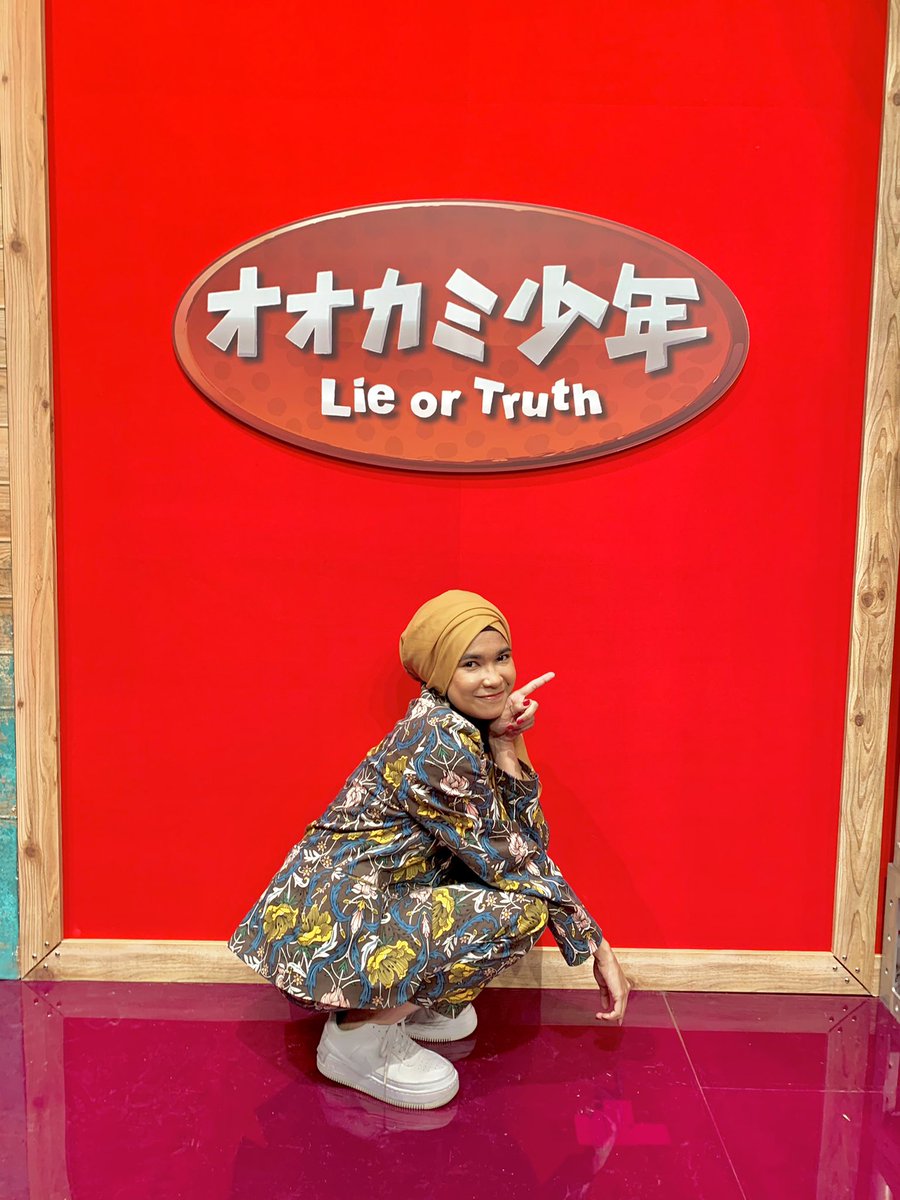 Fatimah Zahratunnisa イチャ ザハラ Tbs オオカミ少年 歌うま外国人 インドネシア出身のファティマです これはのど見えないわー って言われた瞬間爆笑してしまいました オオカミ少年 歌うま外国人 Fatimah Zahratunnisa イチャ ザハラ Tbs オオカミ少年 歌うま外国人 インドネシア出身のファティマです これはのど見えないわー って言われた瞬間爆笑してしまいました オオカミ少年 歌うま外国人