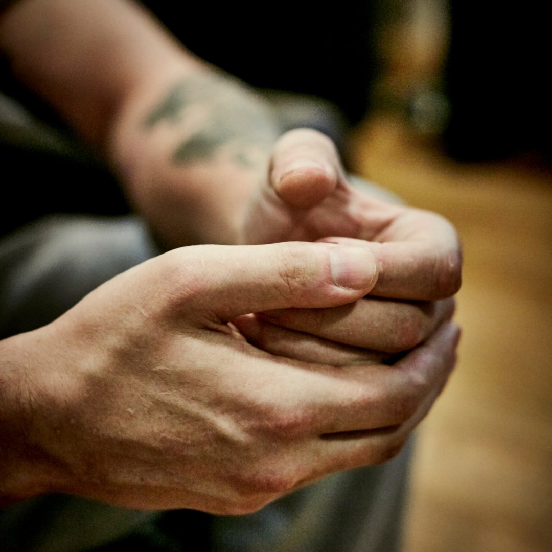 CryptLeeds's tweet image. A client came to us 3 years ago with  a long history of living on the streets and alcohol addiction. We worked in partnership with other agencies to provide him with a holistic support plan. He has now secured appropriate accommodation 
With your support we help transform lives.