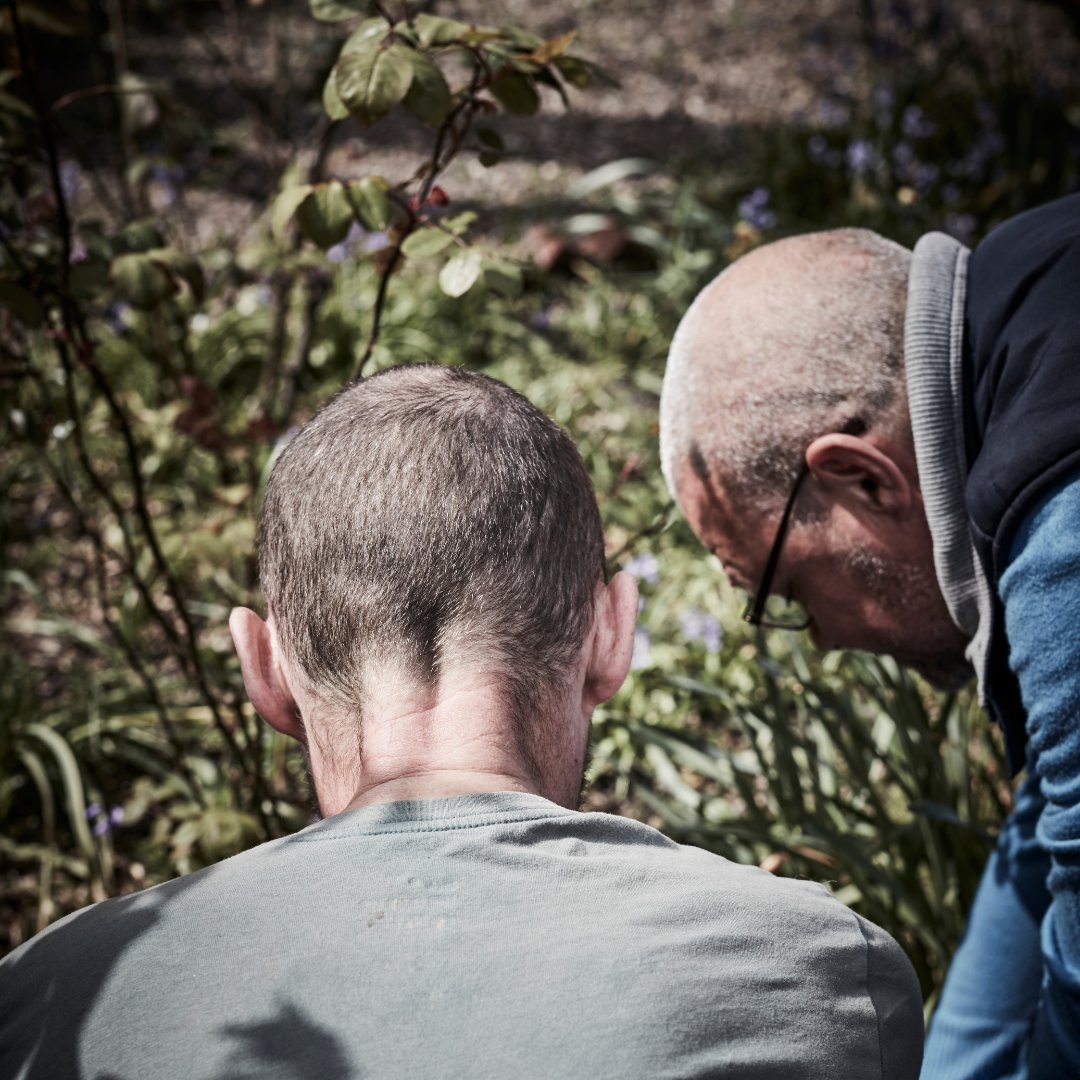 CryptLeeds's tweet image. A client came to us 3 years ago with  a long history of living on the streets and alcohol addiction. We worked in partnership with other agencies to provide him with a holistic support plan. He has now secured appropriate accommodation 
With your support we help transform lives.