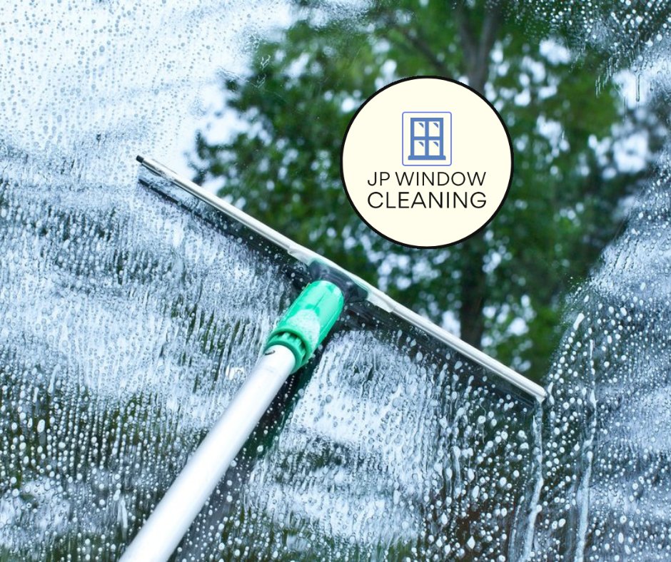 jp_window's tweet image. Don&apos;t live with dirty windows. JP Window Cleaning, the experts in shine, offer a fast, friendly service in Reading and the surrounding area. Call now for a quote.

#WindowCleaning #ShinyWindows #CleanWindows #BrighterWindows #CityOfReading