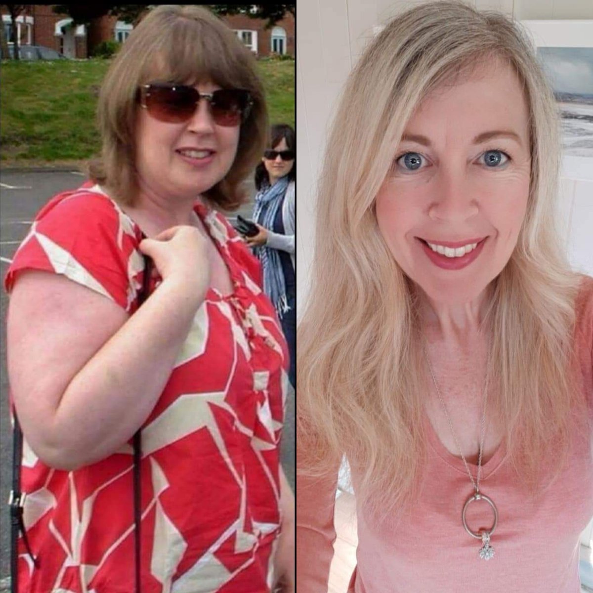 SlimmingWorld's tweet image. #Slimmingworld has helped Karen (@SWKarenNewell) to change her attitude, lifestyle, eating habits... &amp;amp; to believe in herself ❤. Head over to #TheSlimmingWorldBlog to read all about discovering the freedom of support in our community 🖥️: ow.ly/pQXB50FcgAw #SWtastethefreedom