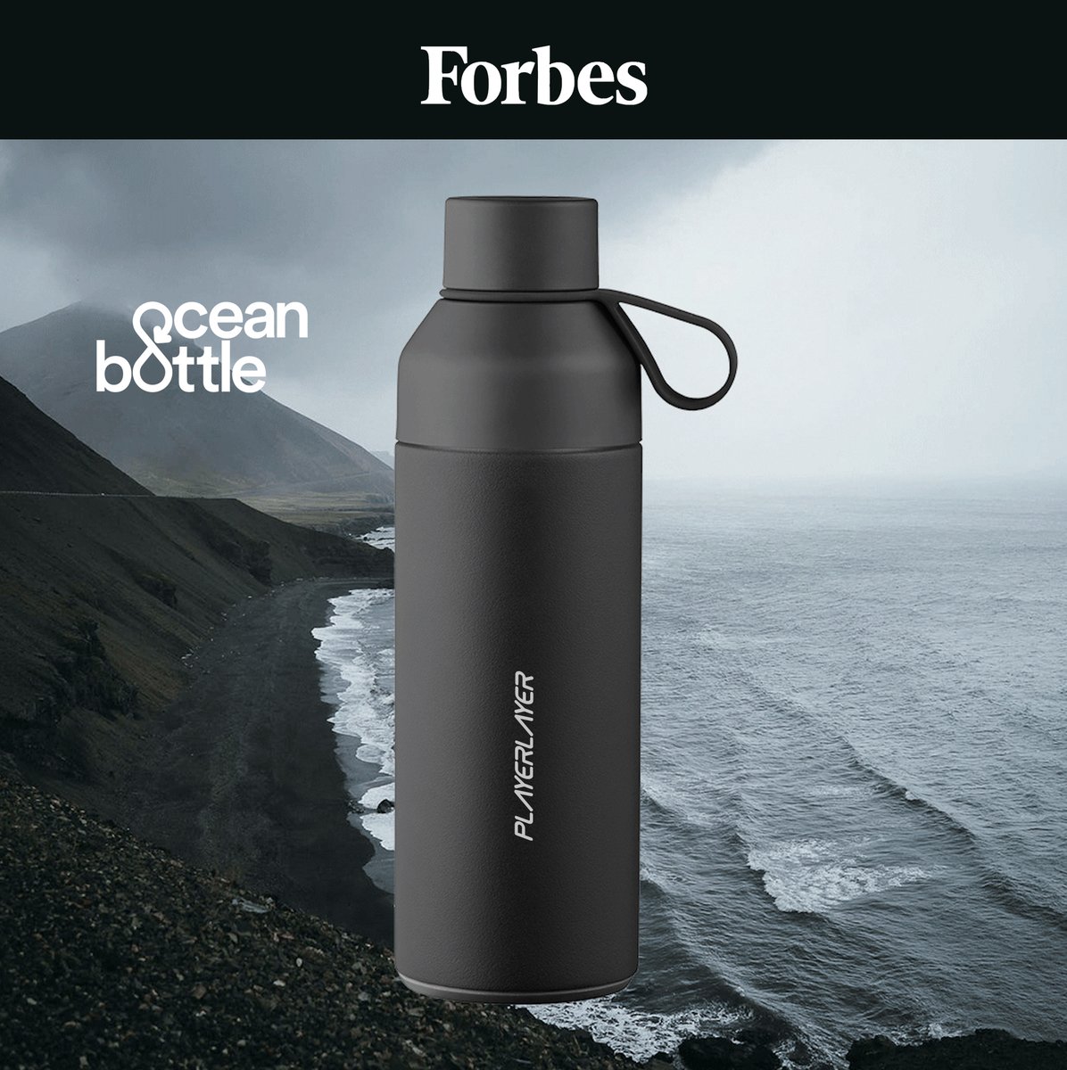 PlayerLayer's tweet photo. @PlayerLayer x @theoceanbottle
Father's Day feature from @Forbes
Check out the bottle on our website.
https://t.co/8laDeLSkW5
Belong.
#TeamPlayerLayer #FathersDay https://t.co/MkFwwPLCJM
