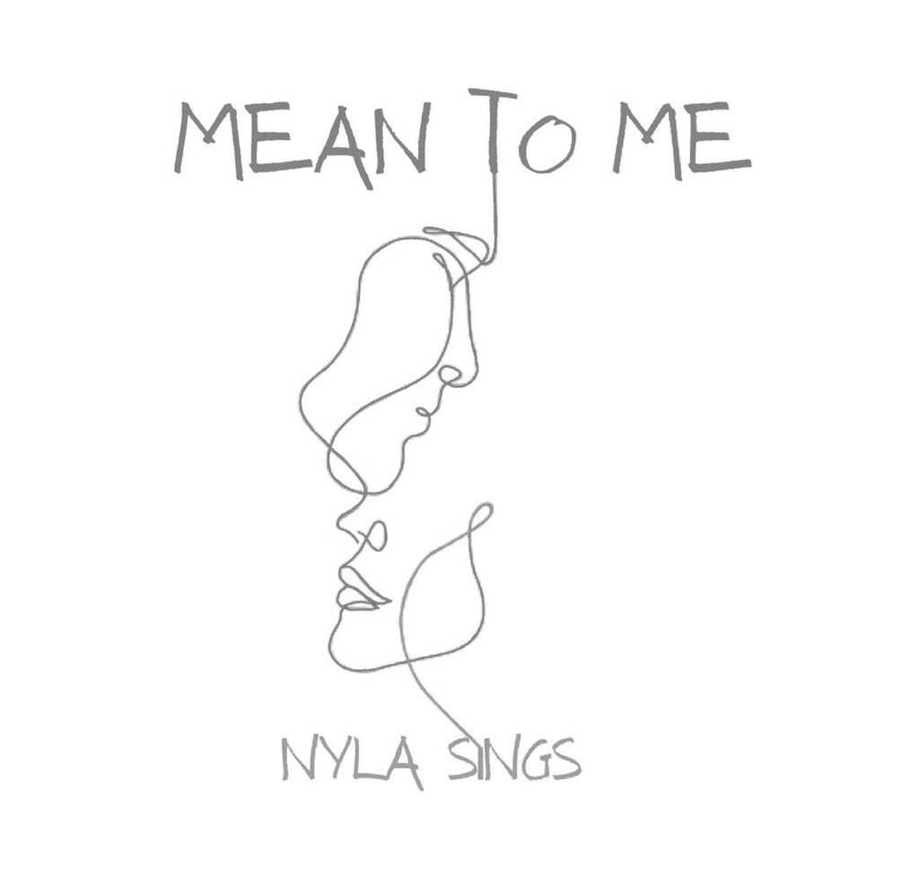 #NewMusicFriday

After the wait we finally get an exceptional NEW R&amp;B treat from singer songwriter <a href="/nylasings/">Adventures with Sadé</a> with her lush love single #MeanToMe . Stream it in full on all platforms : distrokid.com/hyperfollow/ny… 🎵🤍🤍