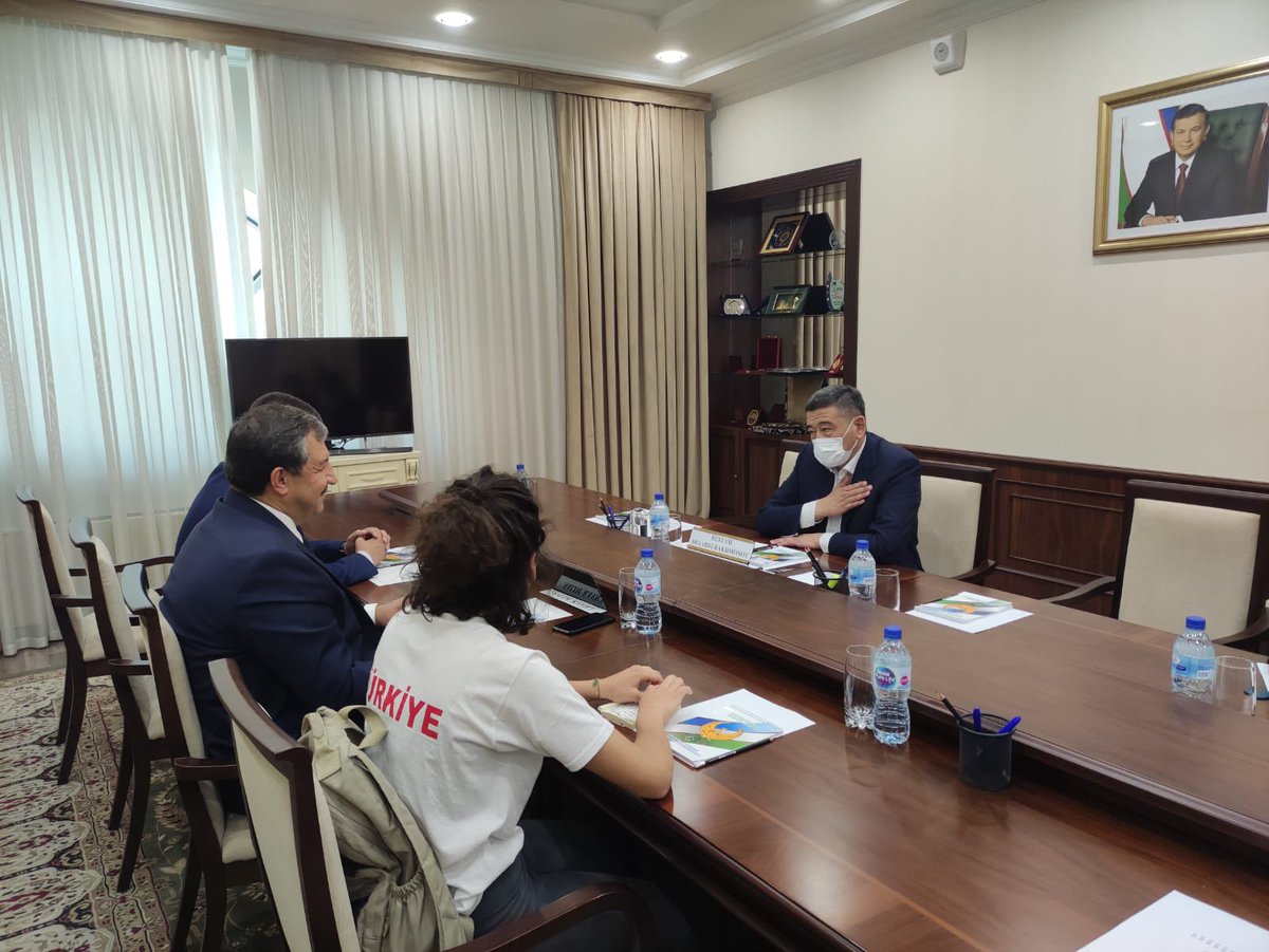Salim KAYICI tweet media