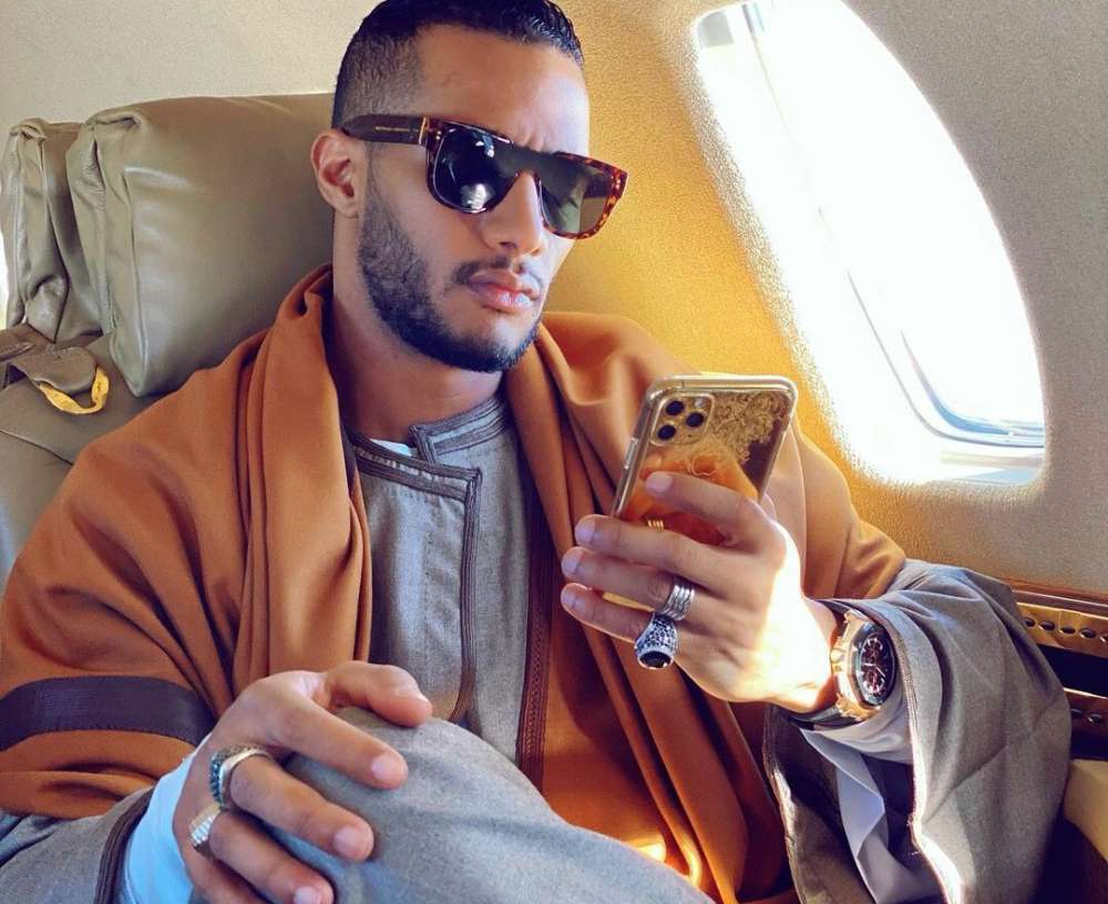 القضاء المصري يصدر قراراً في دعوى منع محمد رمضان من التمثيل البيان القارئ دائما