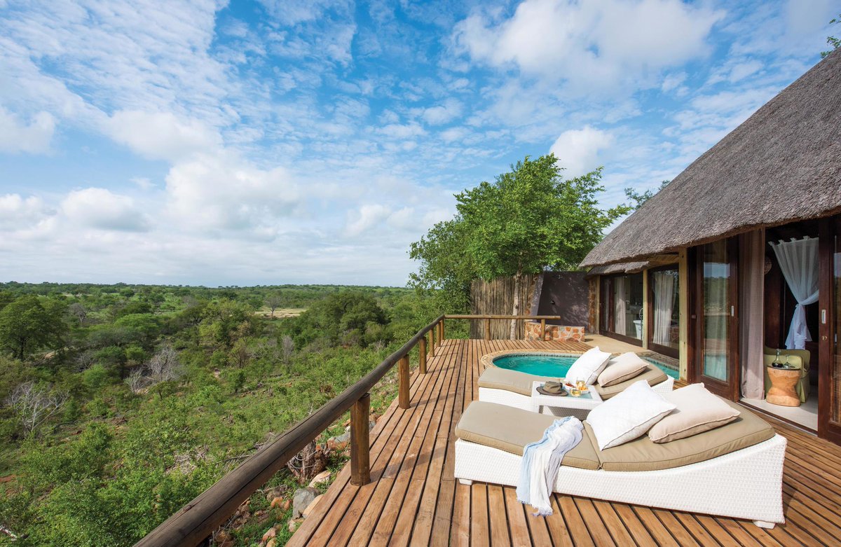 capinafrica's tweet photo. We have various SADC resident rates available, including the beautiful #LeopardHills in the Sabi Sands, South Africa from just R6500 per person per night.
Contact our team to secure your preferred dates: info@capturedinafrica.co.za https://t.co/PeCvL8OHr6