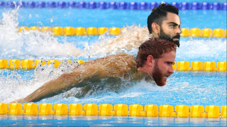 cric_blog's tweet image. Let's start the Tokyo #Olympics early at Southampton. Only way to decide this #WTCFinal, @ICC.

#INDvsNZ #WTCFinal2021