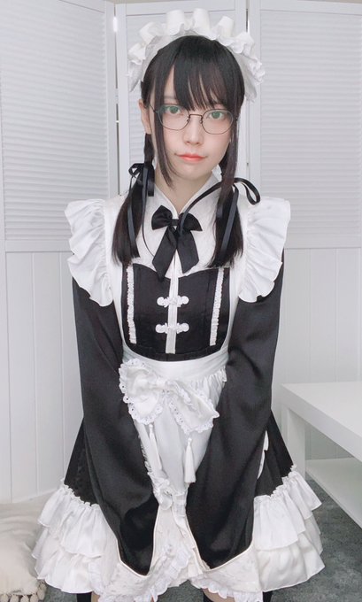 Twitterのコスプレ画像54