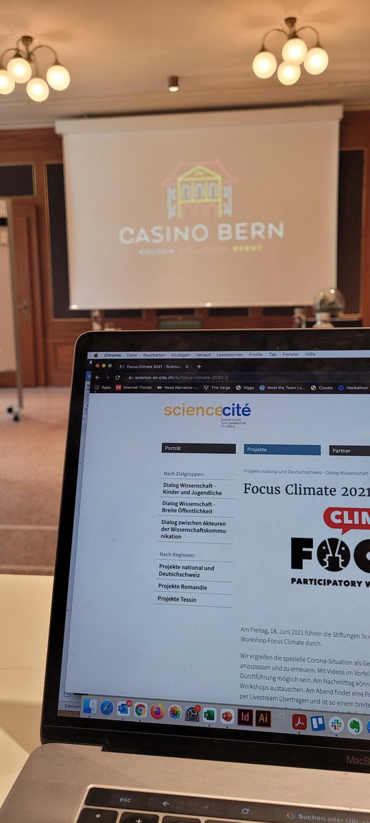 Alisa Zaugg (@alisazaugg) on Twitter photo Ready füre Workshop zu Klima und Wirtschaft! 🌱💰 Merci <a href="/ScienceEtCite/">Science et Cité</a> und <a href="/taswiss/">TA-SWISS (@taswiss@mastodon.social)</a>! #focusclimate Ready füre Workshop zu Klima und Wirtschaft! 🌱💰 Merci <a href="/ScienceEtCite/">Science et Cité</a> und <a href="/taswiss/">TA-SWISS (@taswiss@mastodon.social)</a>! #focusclimate
