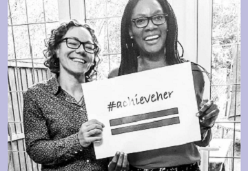 SalfordCVS's tweet photo. #AchieveHer is a programme for women, designed by Manchester based female coaching and mentoring experts.

The next round of 12 online sessions starts on the 21 June. 

Funded places are on offer to women currently not employed in the GM area.

More info: https://t.co/zH5VMNTcDp https://t.co/CuYBWCcpf5