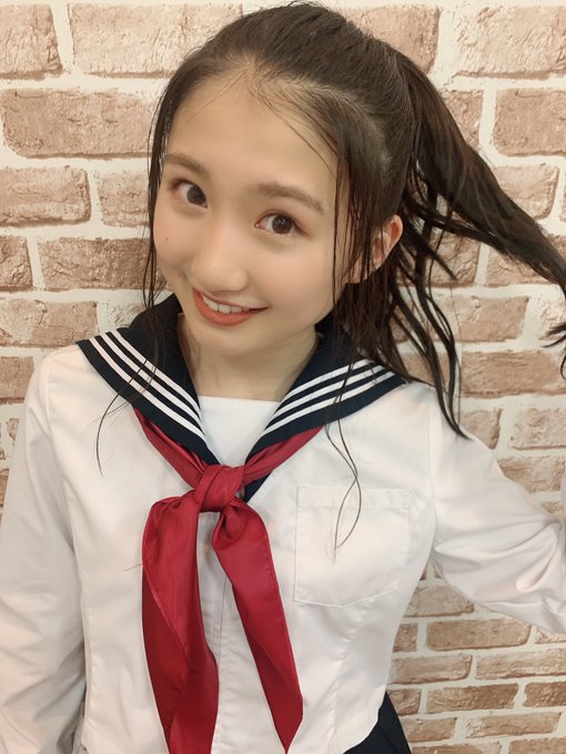 塩月希依音のTwitter画像23