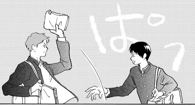 今週末～来週中くらいにアップしたいです