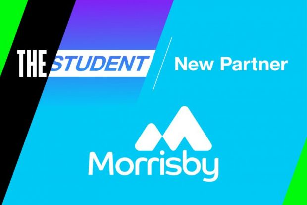 Morrisby's tweet photo. We are delighted to announce our newest partnership with @timeshighered  Among other things this will bring the well respected Morrisby Profile to a wider international audience and help students make the best possible choices. https://t.co/LrRsipnyOU #CareerGuidance https://t.co/9Wutz87Agr