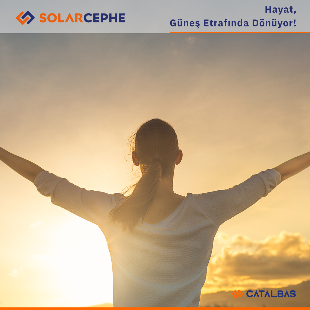 💹 Uzman kadromuz eşliğinde ücretsiz bilgilendirme, keşif ve teklif hizmetlerimiz için hemen arayın. 

#solarcephedenhaberler #solarsystem #solarenergy #solarenergysystem #solarcephe #ctb #catalbaselektrik