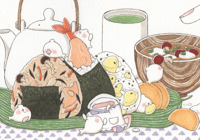 「chicken food focus」 illustration images(Oldest)