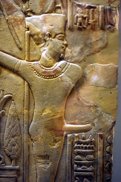 antinousgaygod's tweet photo. 18 June is the #Egyptian feast of the #GoingForth of #Min, #ithyphallic #deity of #virility, tunneling, #goldmining and #caravan trade routes. #Antinous undoubtedly gazed in amazed wonderment at these #phallic images on his fateful tour of #Egypt in 130 AD, as indeed do we today. https://t.co/etq7LGLpOD