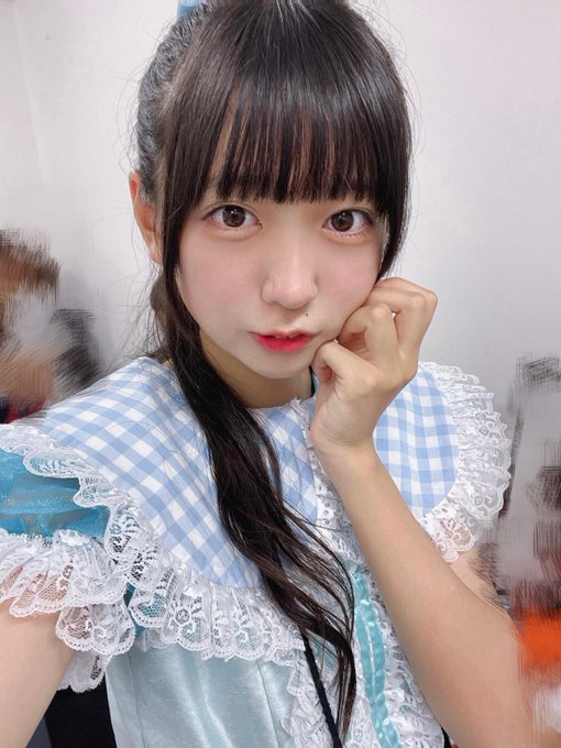 Twitterのコスプレ画像1