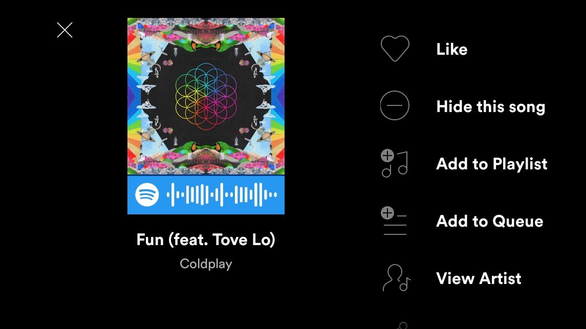 starfishsource's tweet image. the "I Hate When Coldplay Collaborate With Huge Artists" starter pack