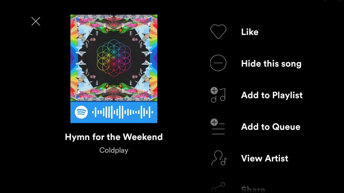 starfishsource's tweet image. the "I Hate When Coldplay Collaborate With Huge Artists" starter pack