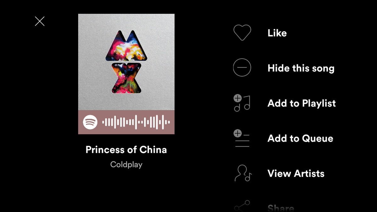 starfishsource's tweet image. the "I Hate When Coldplay Collaborate With Huge Artists" starter pack