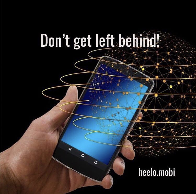 heeloapps's tweet photo. Why Heelo™?

Why not? By downloading the Heelo™ app, you’ll see all the latest and greatest #coupons and #deals from your favorite restaurants.

Download the #HeeloApp today for #free on #GooglePlay or in the #AppStore for #iOS, link in the bio! ⬆️⬆️⬆️

#Heelo #SaveTheTrees https://t.co/HhCO4wU5Zx