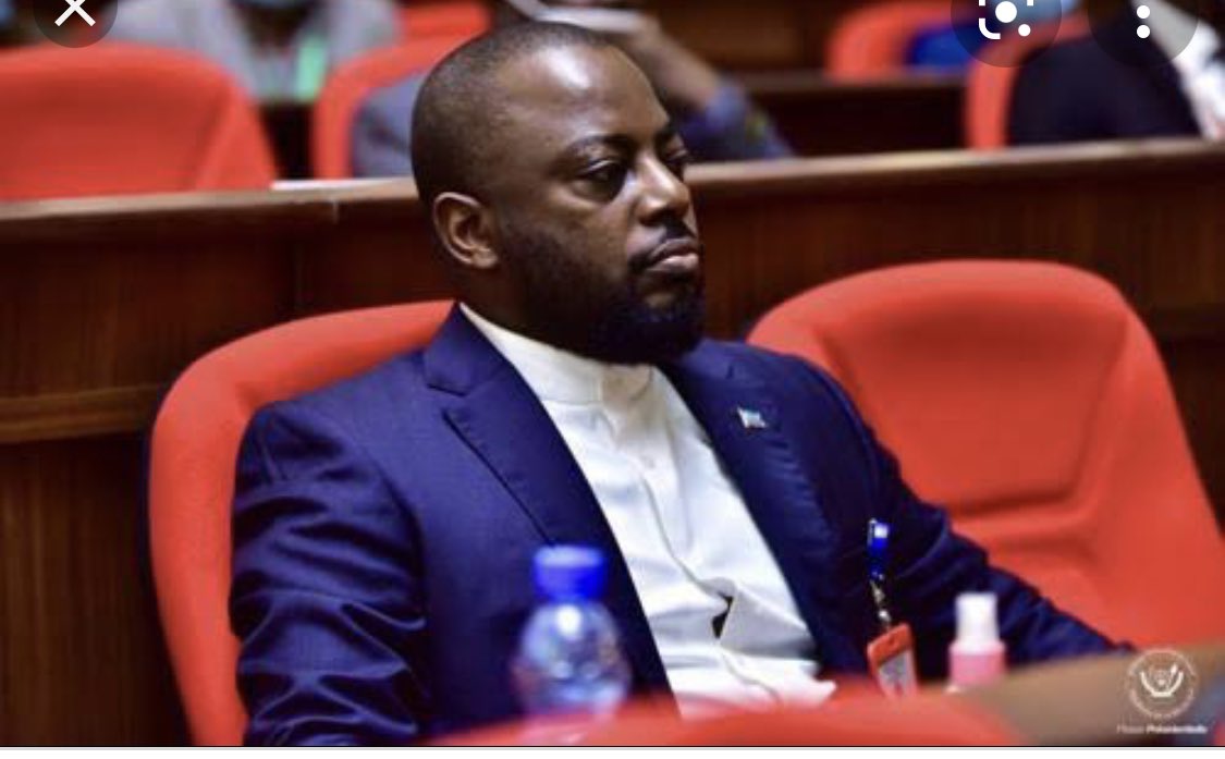 TopCongo's tweet image. Justice, la Cour Constitutionnelle a confirmé ce vendredi 18/06/2021 la déchéance de @zoekabila du poste de gouverneur du #Tanganyika. Sa requête est jugée &quot;non fondée&quot; faute de preuves certifiant qu’il était resté à #Kinshasa afin d’être reçu par le chef de l’Etat #RDC #DRC