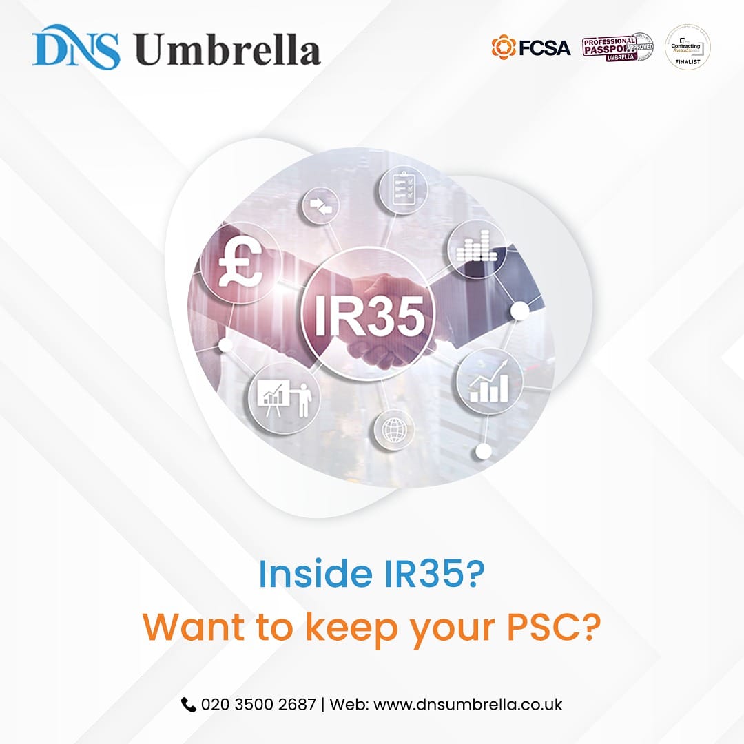 SpryPayUK's tweet photo. Wondering if you can keep your PSC while you are contracting ‘Inside IR35’?
Connect with our experts to know more
020 3500 2687
https://t.co/rtBHmoIGBC 

#IR35 #contractors #PSC #easyswitch #limitedcompany #contractors #umbrellasolution #dnsumbrella #professionalpassport https://t.co/gqQCN4I3bn