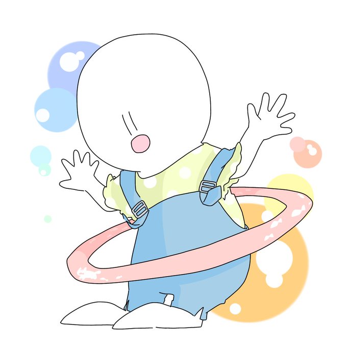フラフープのtwitterイラスト検索結果 フラフープのtwitterイラスト検索結果