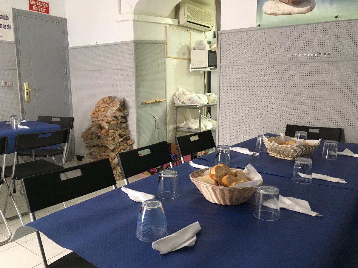 Asociación Piedras Vivas Cieza (@vivascieza) on Twitter photo 