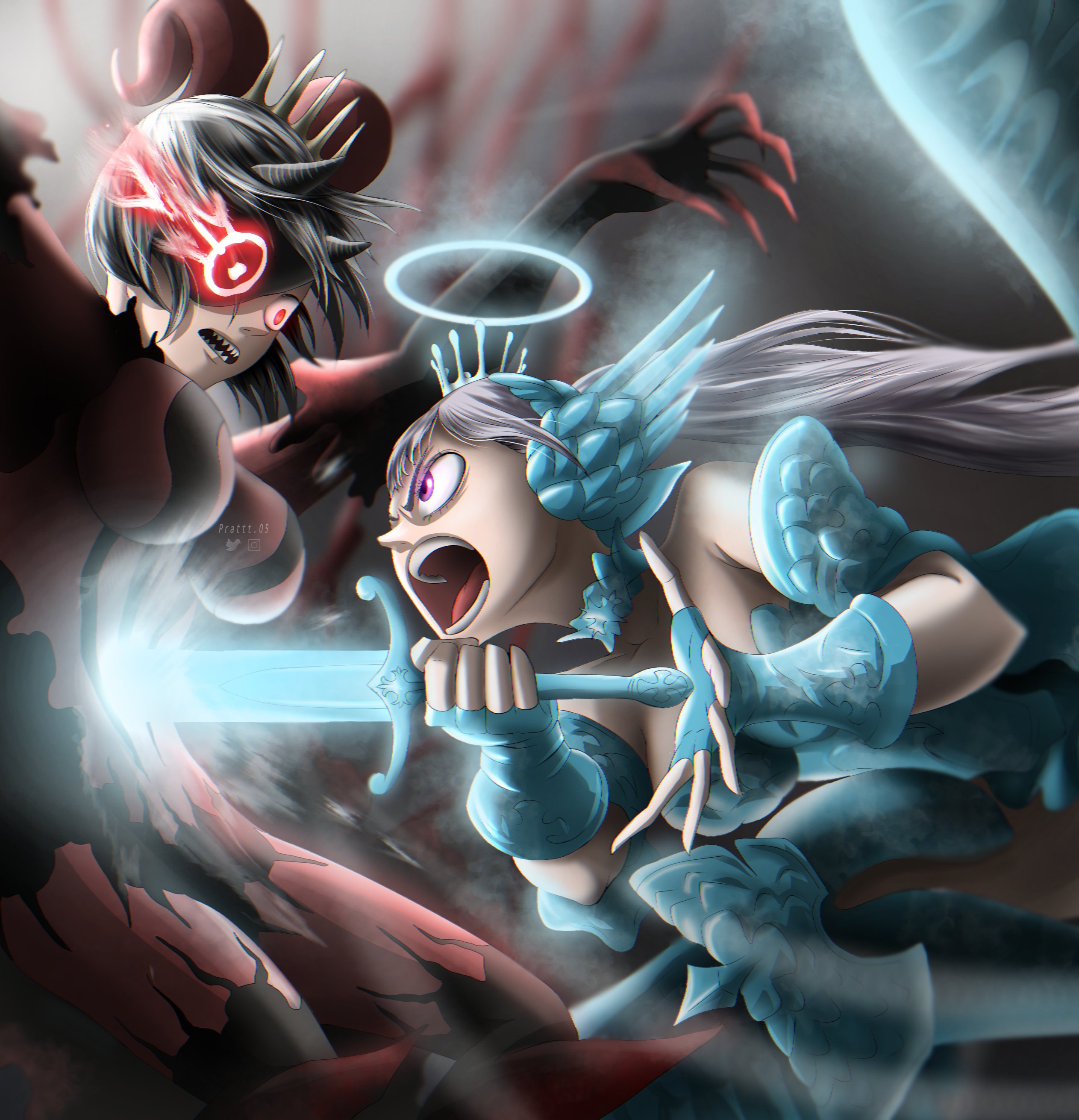Blackclover296 Twitter Search Twitter