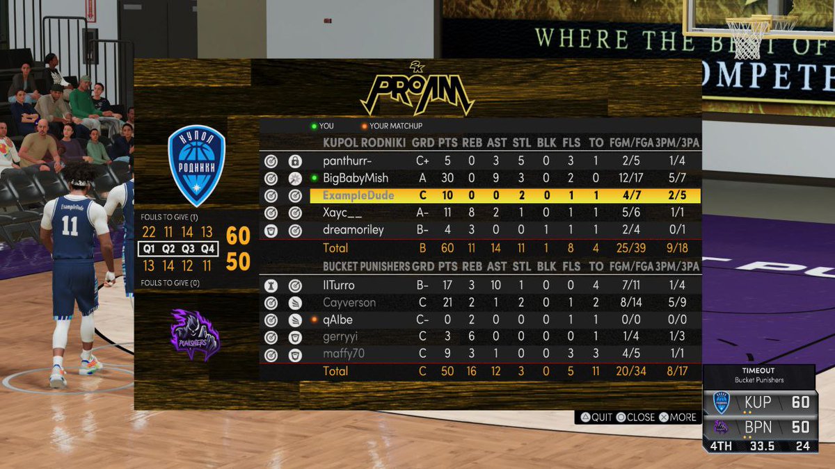 Kupol Rodniki eSports tweet media