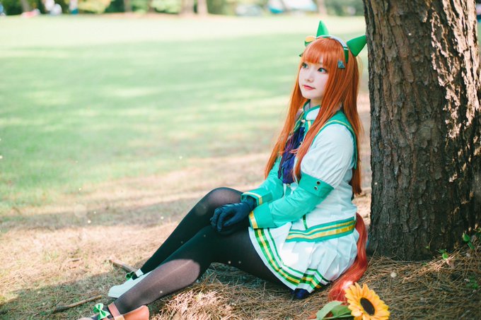 コスプレイヤー小雪うののTwitter画像12