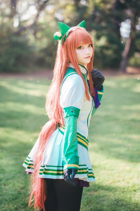 コスプレイヤー小雪うののTwitter画像11