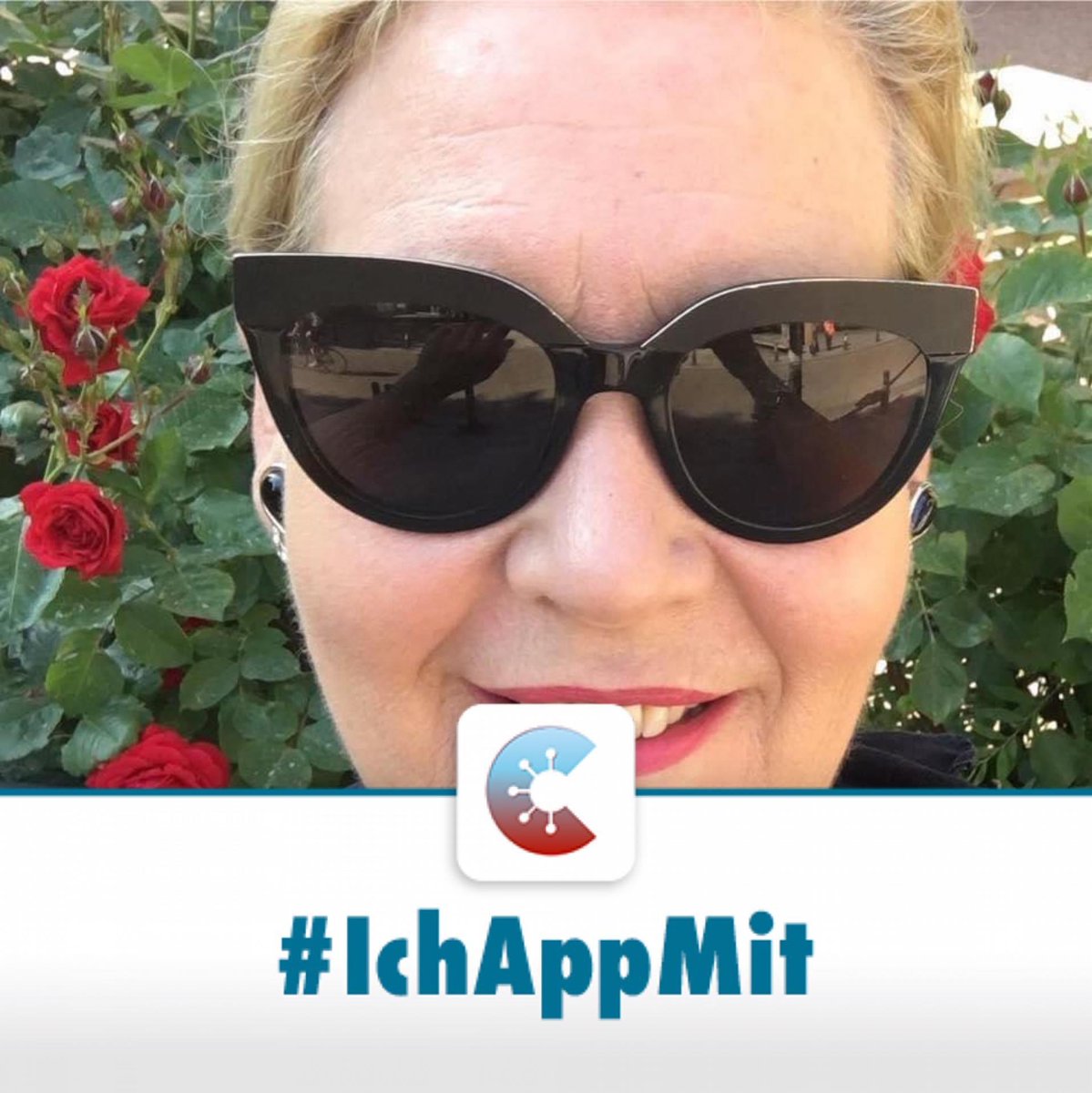 for_bestagers's tweet photo. Heute auch beim #Digitaltag dabei? Ich bin ab 18.00 Uhr mit #JointGenerations für euch da;-)
#altjung #altersdiversität #bestagers https://t.co/o8M3FBnkiR
