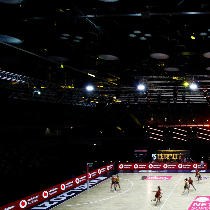 NetballSL's tweet photo. Win two tickets to the final two #VNSL games of the season 🥳
 
🤝 Follow @NetballSL
🔁 Retweet this post
🤗 Tag the friend you would take
🎁 Entries close tomorrow at 5pm
 
Good luck 🙌