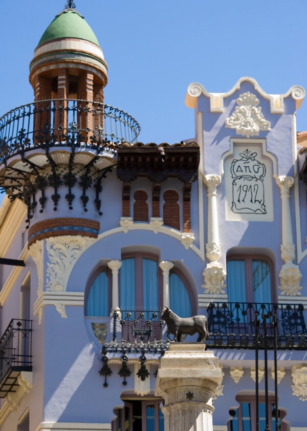 emesnetwork's tweet image. Why have we chosen Teruel to hold our #8EMESconf? Because we want to create events and experiences according to #EMESNetwork values and this campus from the @unizar provides us the opportunity to do so.